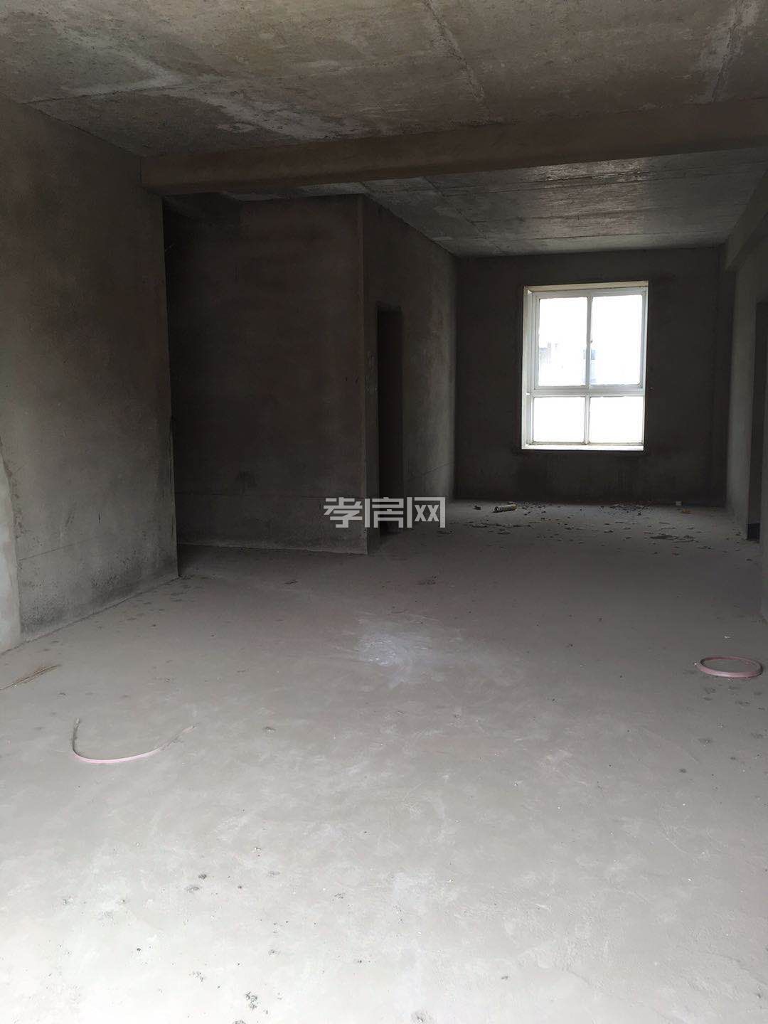 澴川學(xué) 區(qū) 3室2廳2衛(wèi)滿二唯一 看房方便 鑰匙在手