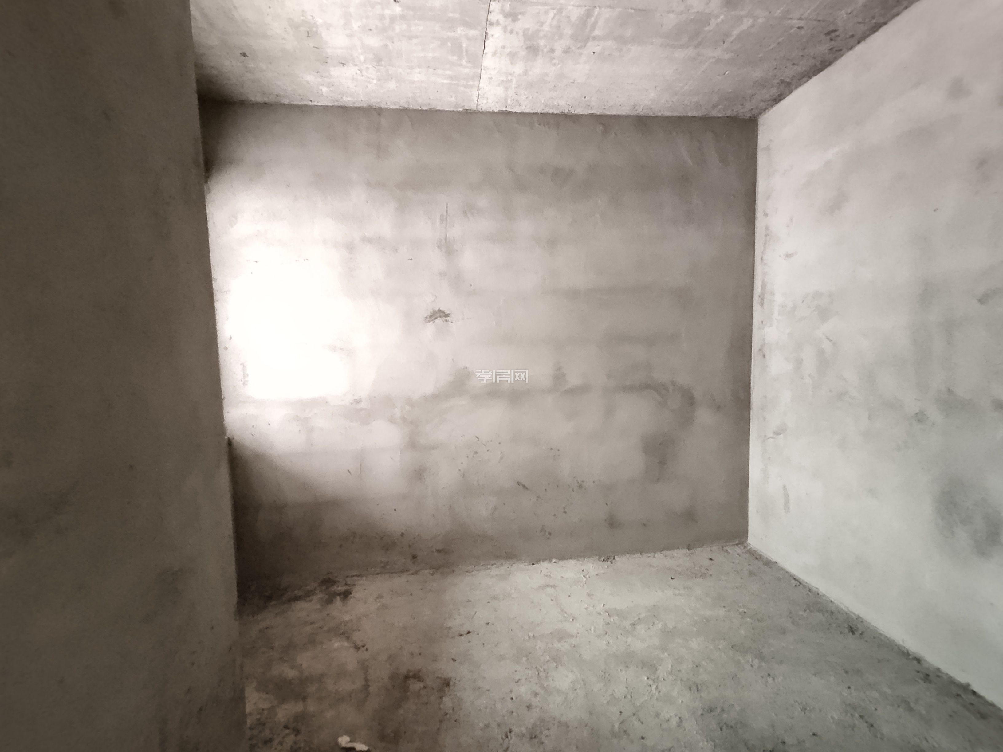 航空花園 付12萬在孝感市區(qū)買套房生活很方便