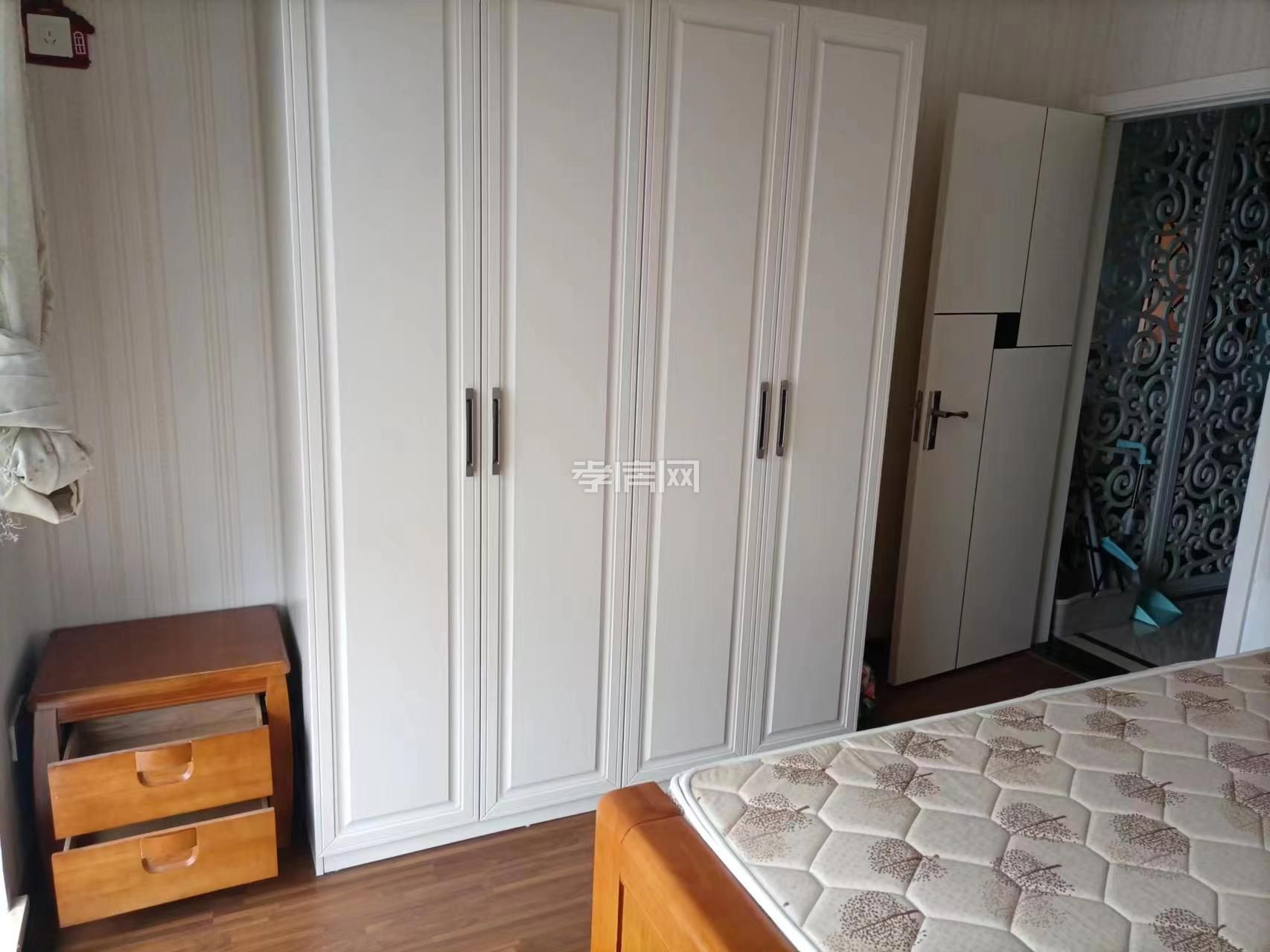 中建·國際花園一期