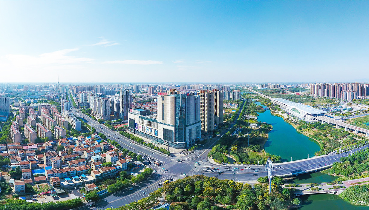 全面升級(jí)！孝感樓市逐步走向“深度改善”時(shí)代?