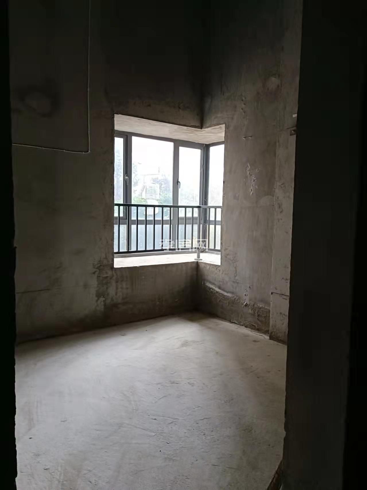 民邦二期112平毛坯住宅5米層高