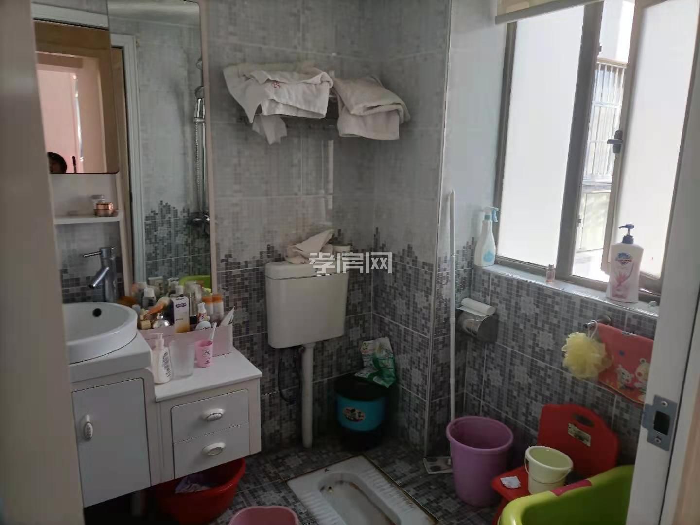 一中對(duì)面玉泉小 保麗佳園急售