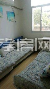 東門解放街老衛(wèi)校，醫(yī)學(xué)分院小區(qū)