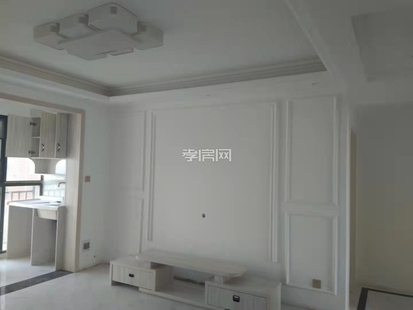 急售南大全新裝修證滿2南北通透