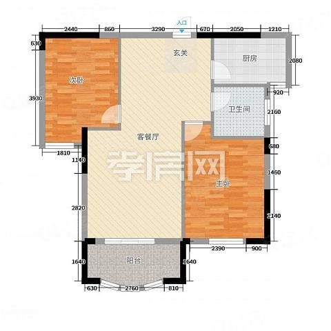 乾坤hao府89平急售